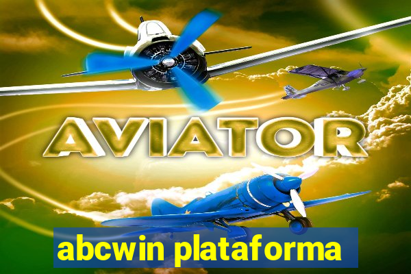 abcwin plataforma