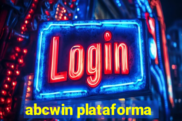 abcwin plataforma