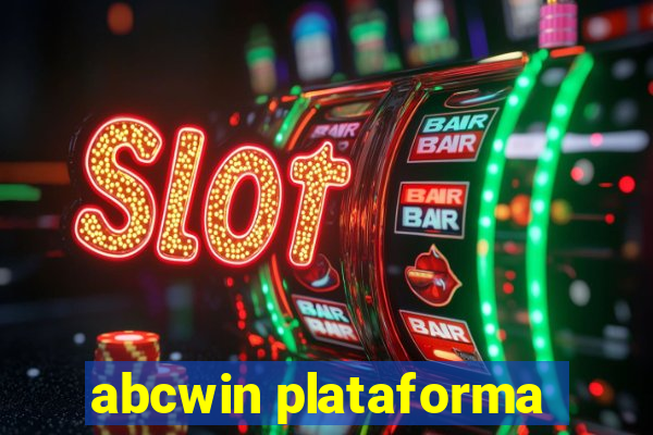 abcwin plataforma