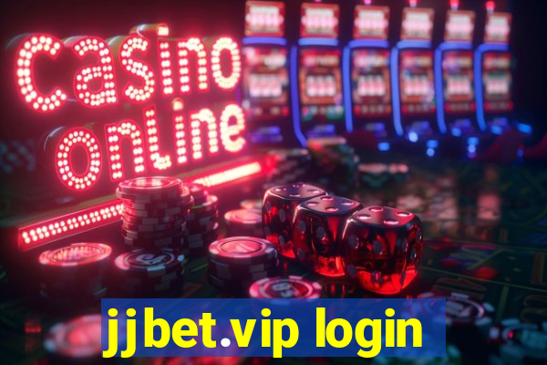 jjbet.vip login