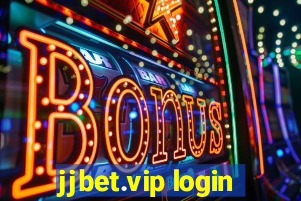 jjbet.vip login