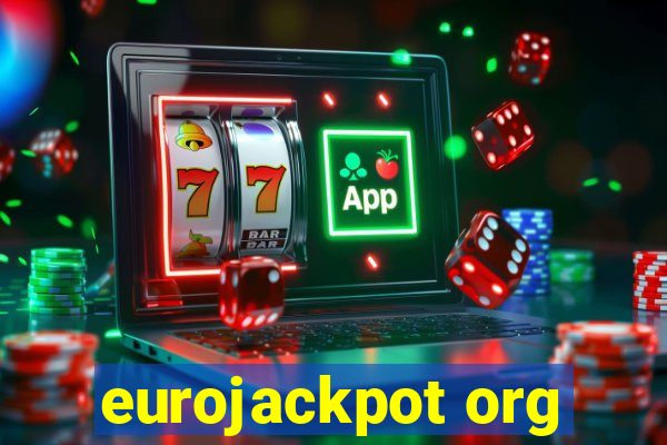 eurojackpot org