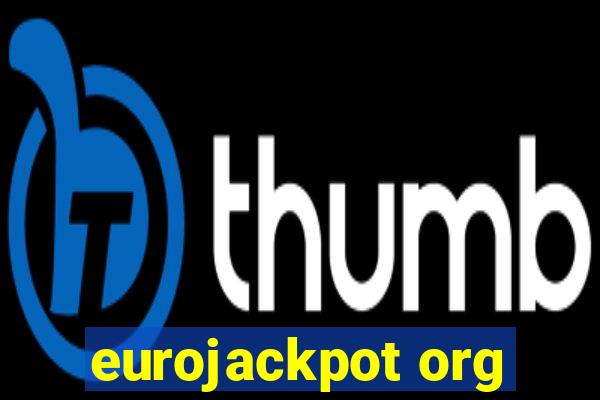 eurojackpot org