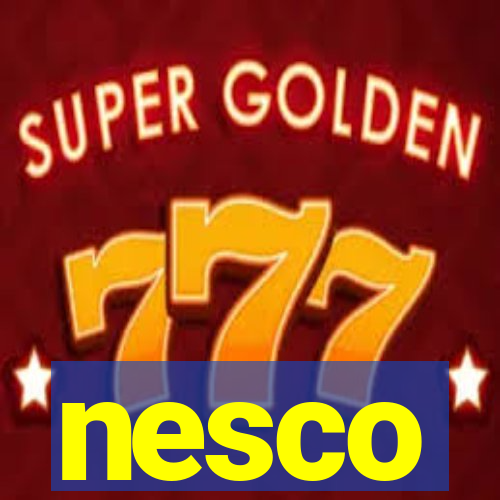 nesco