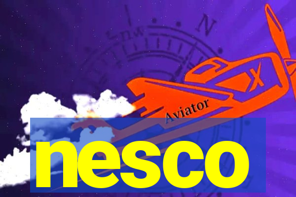 nesco