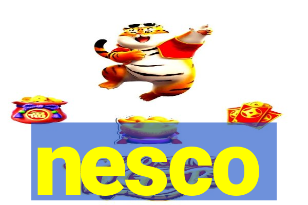 nesco