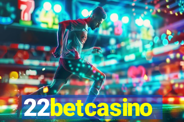 22betcasino