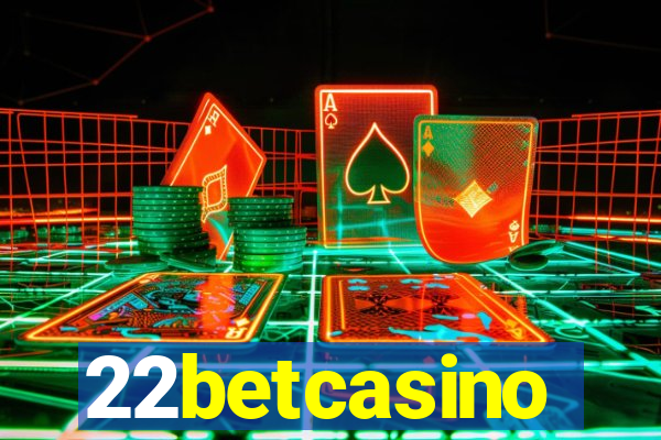 22betcasino