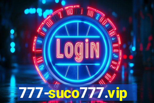 777-suco777.vip