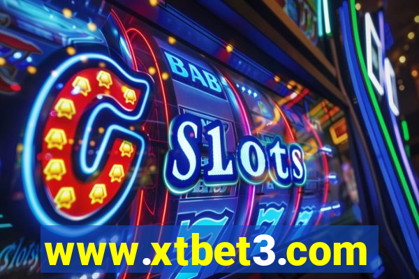 www.xtbet3.com