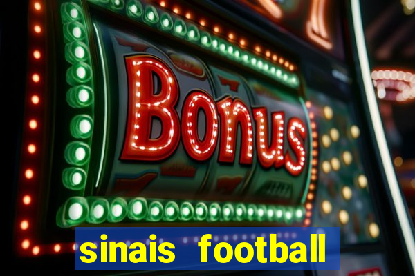 sinais football studio telegram