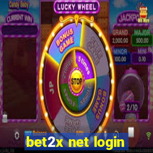 bet2x net login