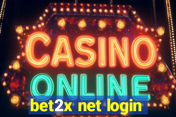 bet2x net login