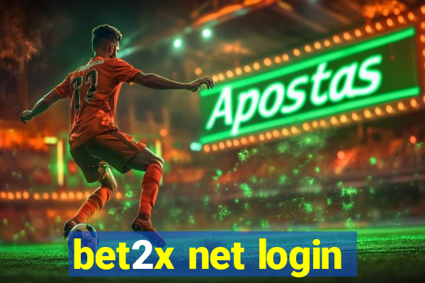 bet2x net login