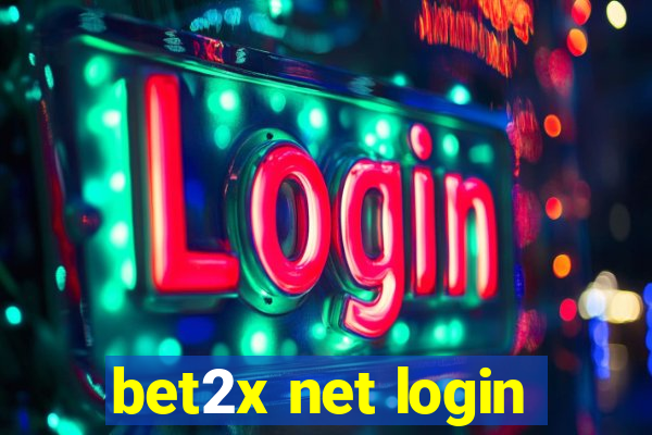 bet2x net login