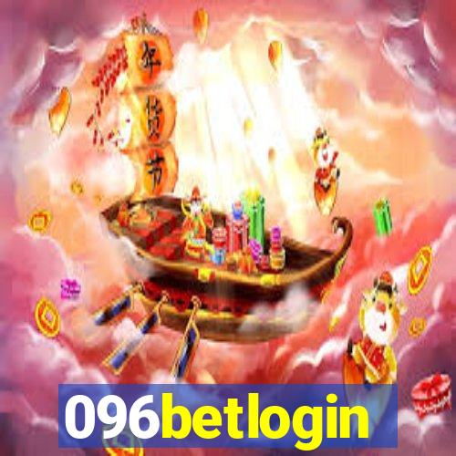 096betlogin