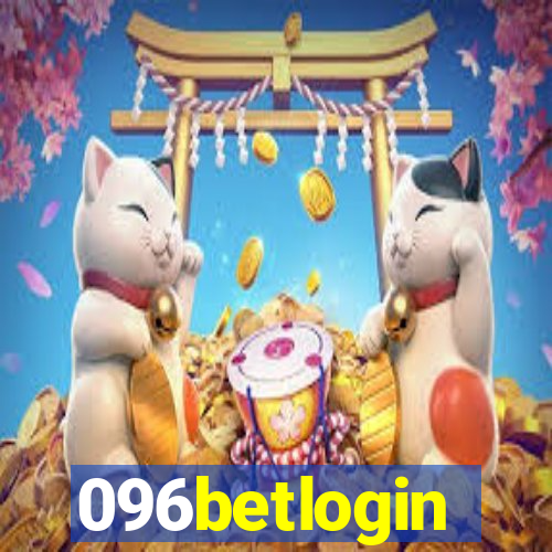 096betlogin