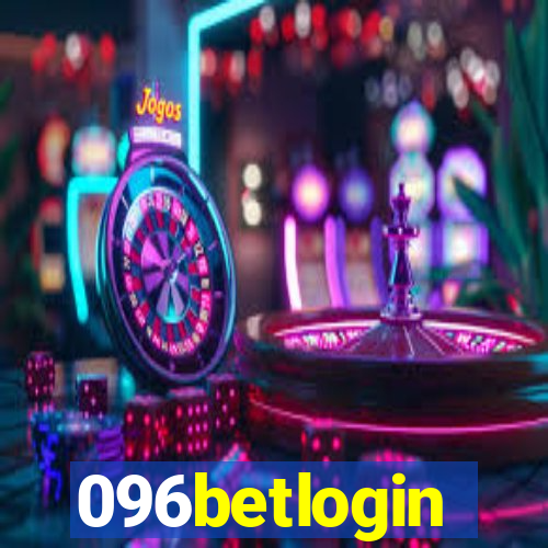 096betlogin