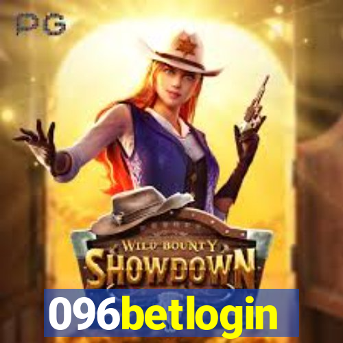 096betlogin