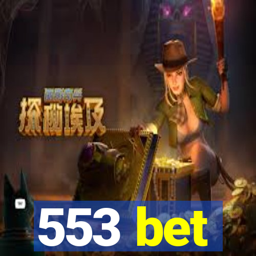 553 bet