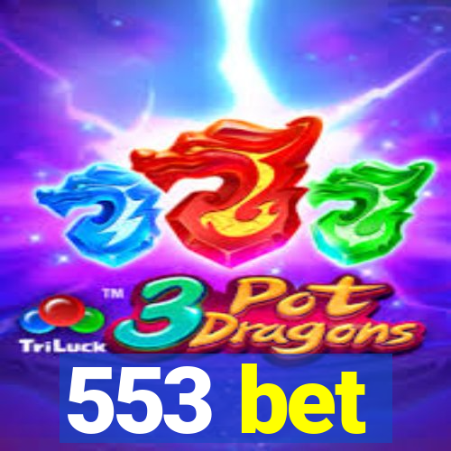 553 bet