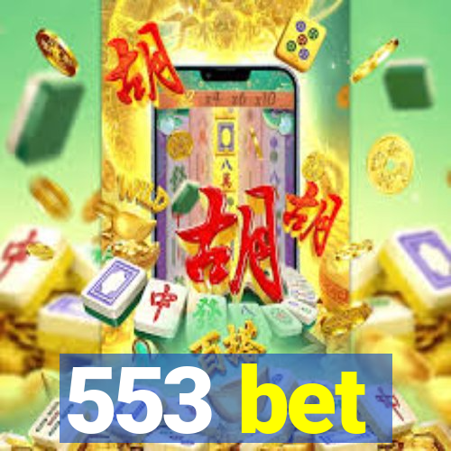 553 bet