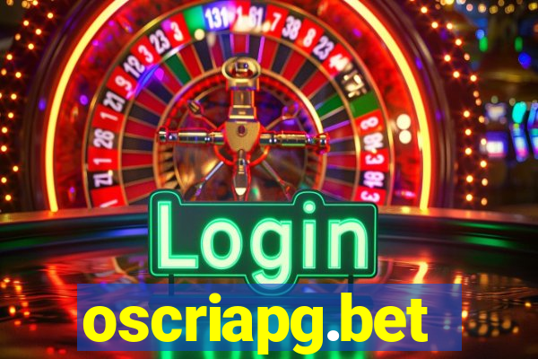 oscriapg.bet