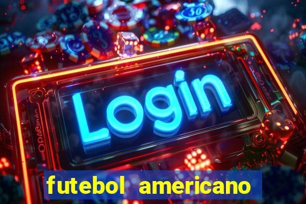 futebol americano feminino onde assistir