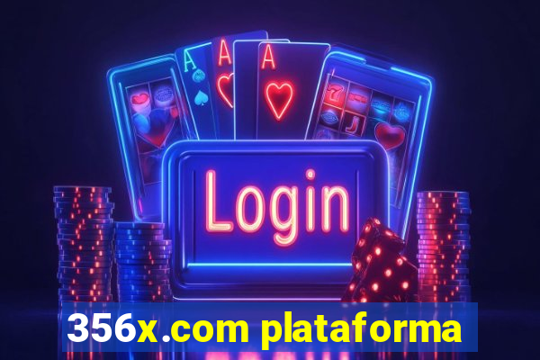 356x.com plataforma