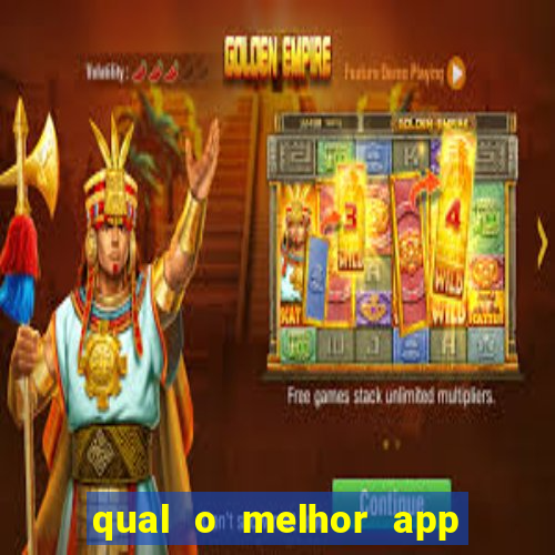 qual o melhor app para analisar jogos de futebol