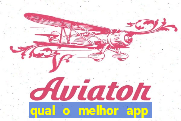 qual o melhor app para analisar jogos de futebol