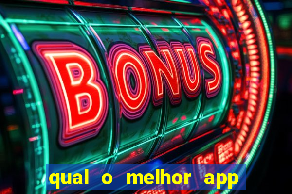 qual o melhor app para analisar jogos de futebol