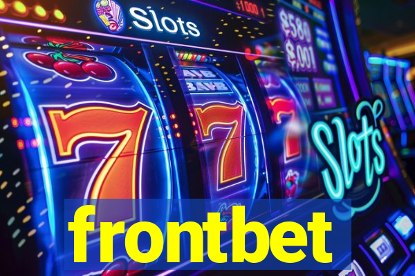 frontbet