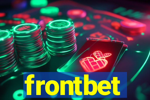 frontbet