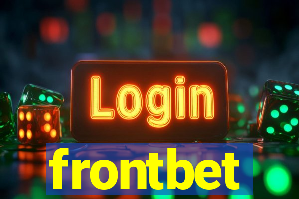 frontbet