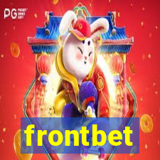 frontbet