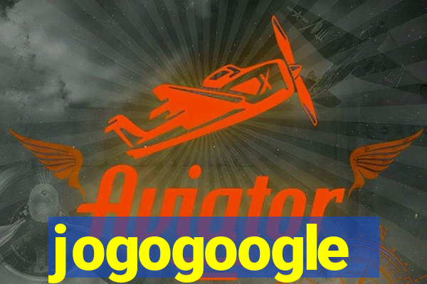 jogogoogle