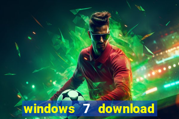 windows 7 download 64 bits iso