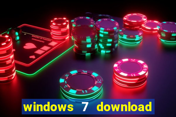 windows 7 download 64 bits iso