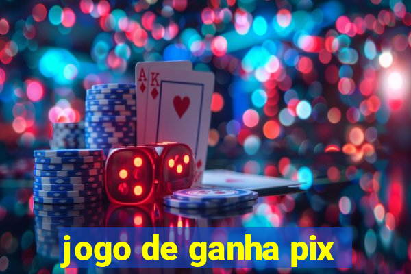 jogo de ganha pix