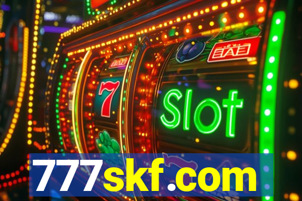 777skf.com