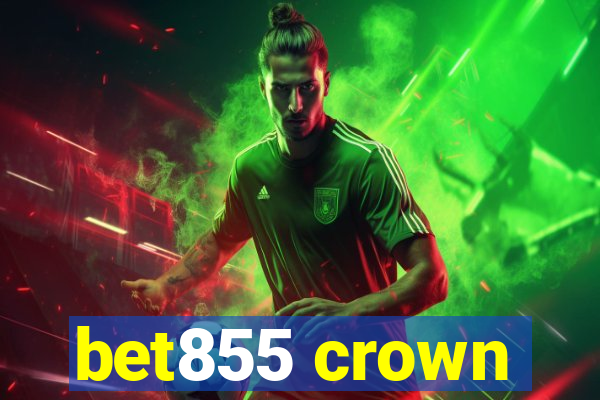 bet855 crown