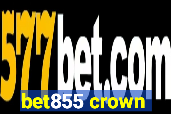 bet855 crown