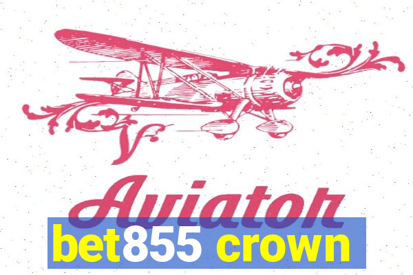 bet855 crown