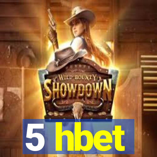 5 hbet