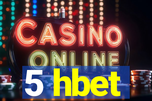 5 hbet