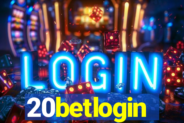 20betlogin