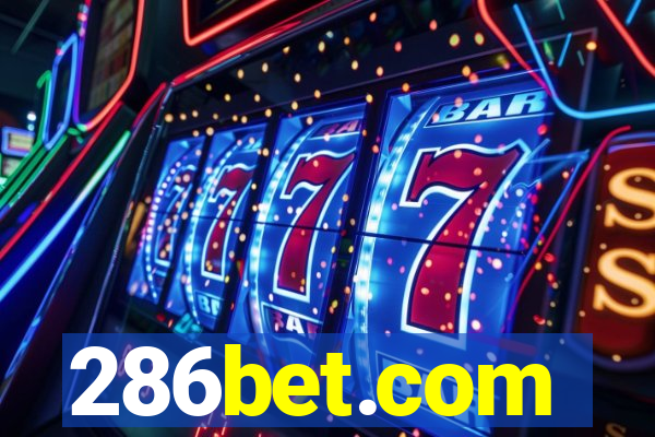 286bet.com