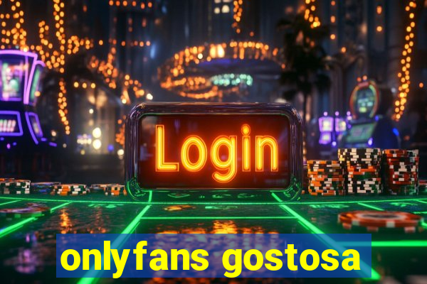 onlyfans gostosa