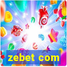 zebet com